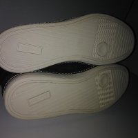 Lacoste оригинални обувки, снимка 4 - Мъжки боти - 24100902