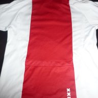М Адидас Clima cool - оригинална тениска - Последно намаление, снимка 6 - Спортни дрехи, екипи - 15464002