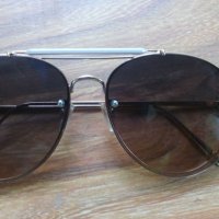 Слънчеви очила, снимка 4 - Слънчеви и диоптрични очила - 25542684