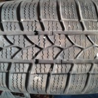 Зимна гума, снимка 3 - Гуми и джанти - 23876471