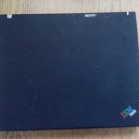 IBM ThinkPad T40, снимка 1 - Лаптопи за дома - 18934148