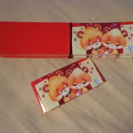 Нови картички за Свети Валентин , снимка 1 - Декорация за дома - 9593706