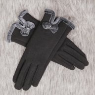 Уникални Touch screen дамски ръкавици - Вариант 3, снимка 3 - Шапки - 17728174