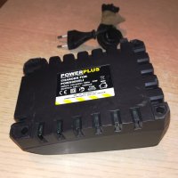 powerplus 18v/1.3amp-battery charger-made in belgium, снимка 14 - Други инструменти - 20713586