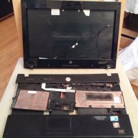 HP Probook 4310s на части, снимка 1 - Части за лаптопи - 24907057