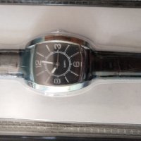 Водоустойчиви немски часовници с кварцово стъкло - Германия, снимка 4 - Дамски - 26004595
