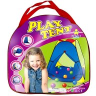 Детска палатка в чанта  , снимка 6 - Други - 10186342