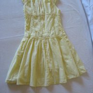 Нова Лятна рокличка за 5-6годишна принцеса,, снимка 2 - Детски рокли и поли - 10744550