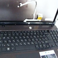 Лаптоп за части HP Probook 4525S