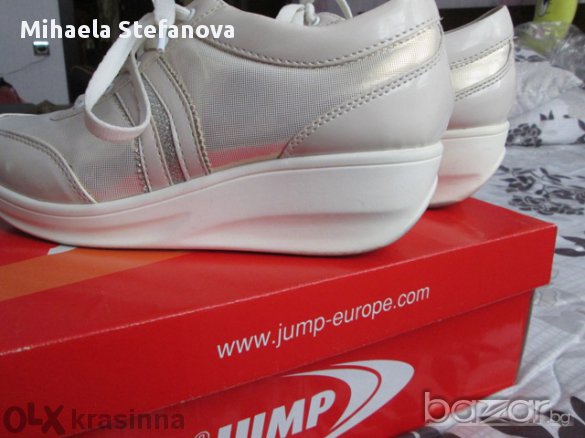 Спортни обувки jump , снимка 1