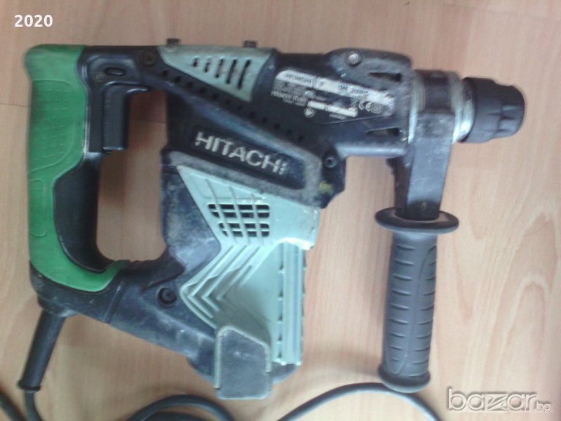 хита4и дх-28рс.720.вт..перф-кърта4.сдс-плиус., снимка 1