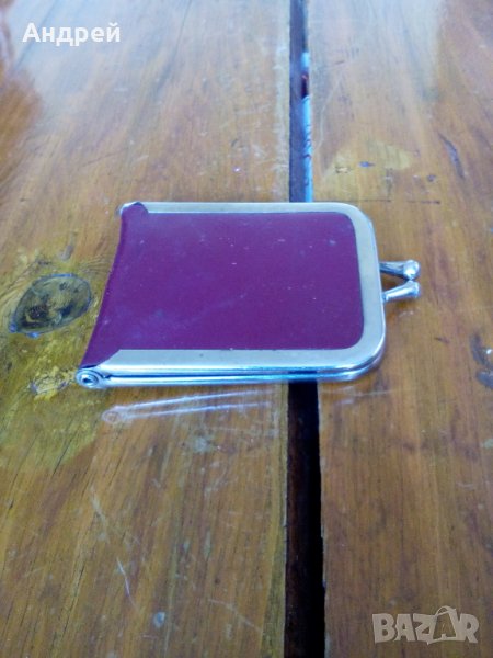 Стар несесер #7, снимка 1