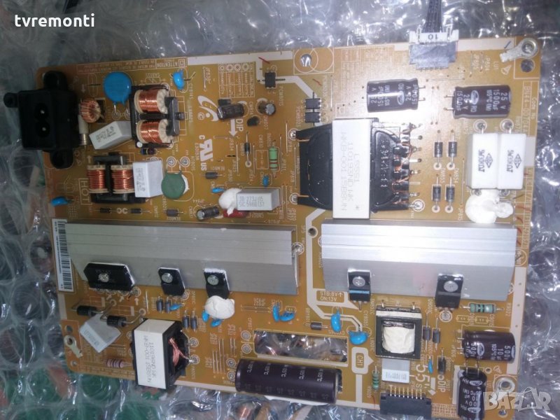 POWER SUPPLY BOARD BN44-00704A, снимка 1