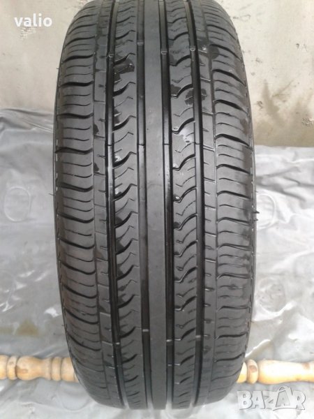 ЛЯТНА 205/60/15 , снимка 1