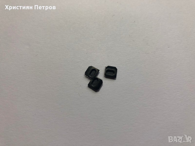 Мрежичка за слушалка за Huawei P20 Lite, снимка 1