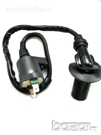 Бобина 2т., снимка 1