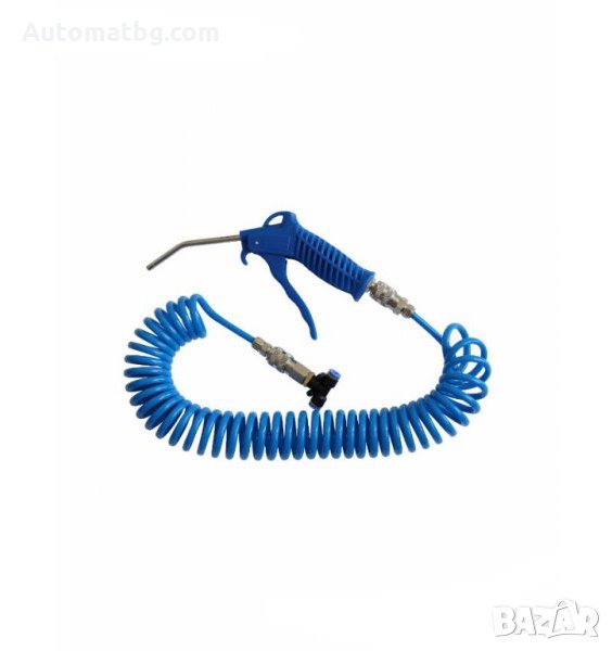 Пистолет за обдухване, снимка 1