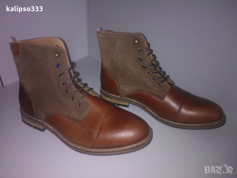 Peter Werth оригинални обувки, снимка 1