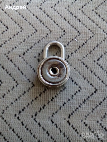 Стар катинар Delta, снимка 1