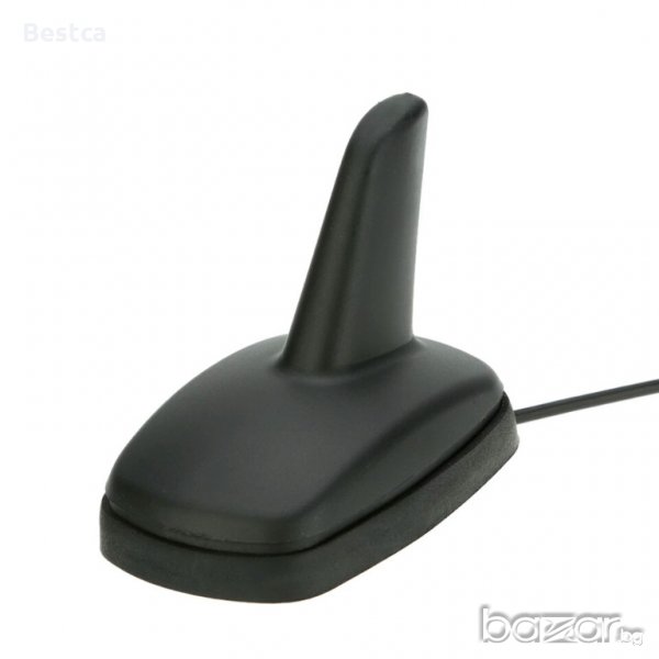 Shark fin antenna подходяща за автомобили от VAG групата ( VW Audi Skoda Seat ), снимка 1
