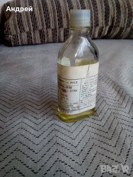 Стар Втвърдител РЛП, снимка 1