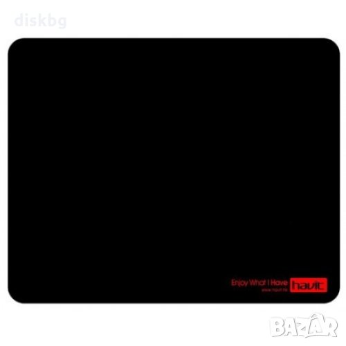 Нова подложка за мишка HAVIT HV-813 - Gaming Mouse Pad , снимка 1