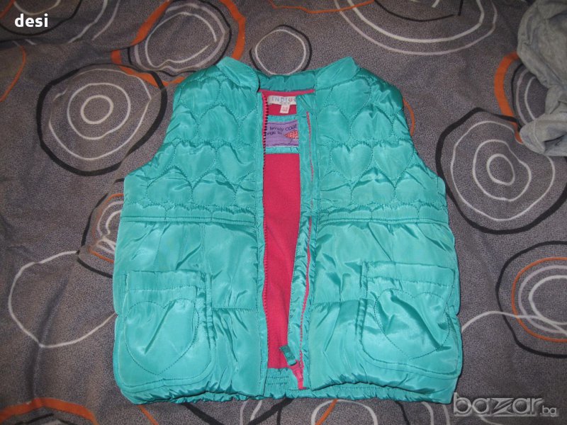 Маркс и Спенсер яке, снимка 1