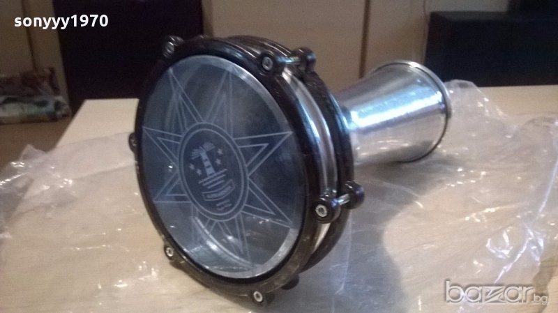 НОВА тарамбука 30х20см-внос сирия, снимка 1