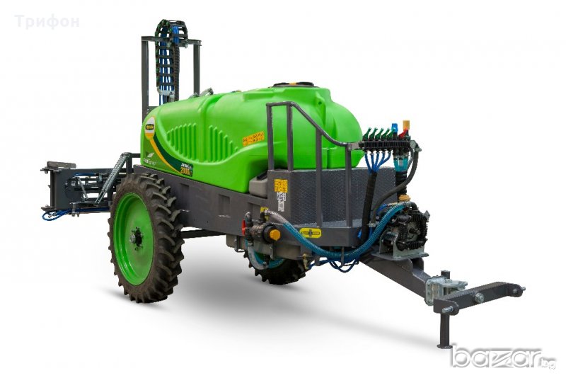 Пръскачки Aгриума, снимка 1