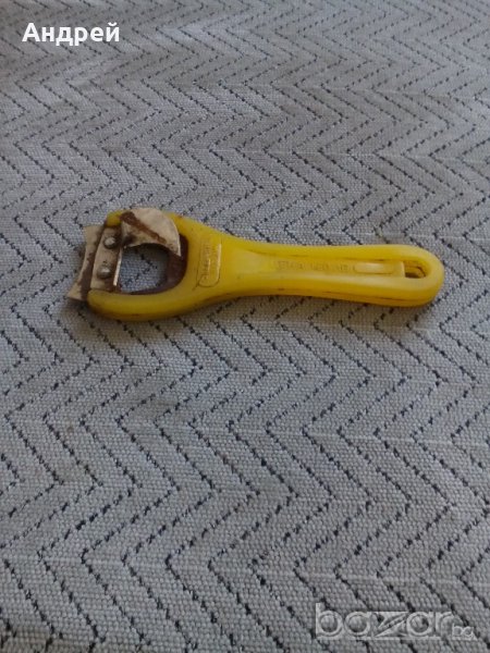 Стара отварачка #3, снимка 1