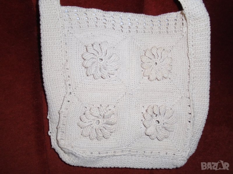 Чанти, снимка 1