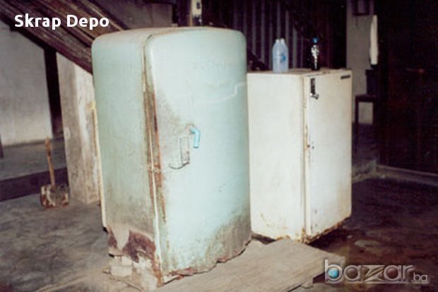  Изкупуваме хладилници от адрес , снимка 1