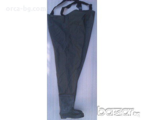 Гащеризон за риболов, снимка 1