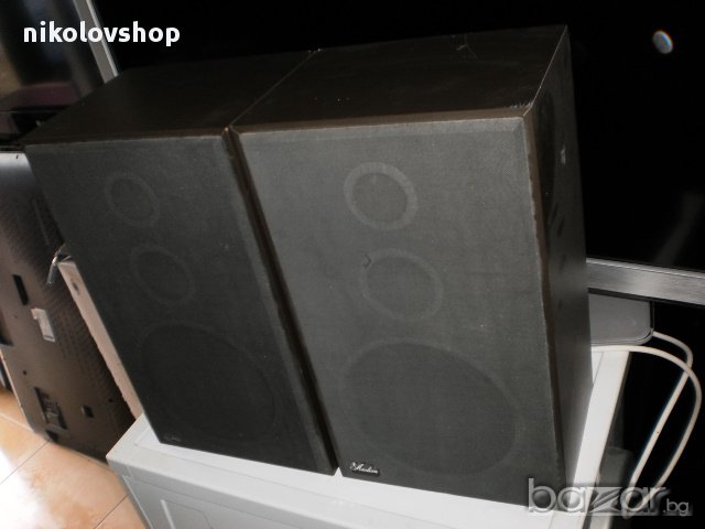 БУРГАС// AUDION BOX RUBIN  360, снимка 1