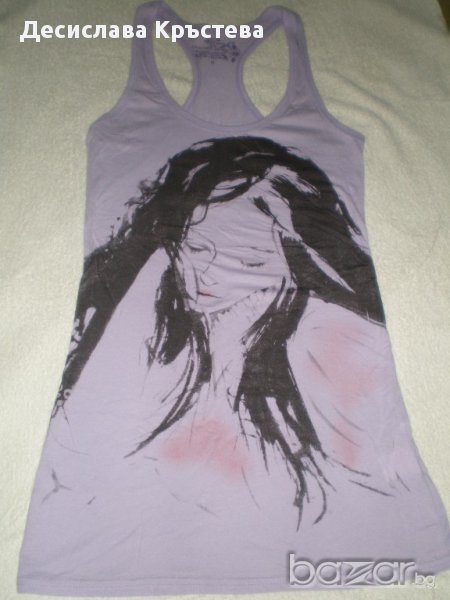 Потник-туника-нов,без етикет!, снимка 1