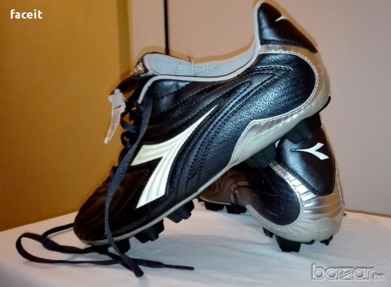 Diadora Maximus R (DST) - Чисто нови бутонки (Оригинални!), снимка 1