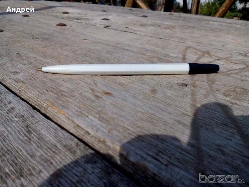 Писалка,Химикал, снимка 1