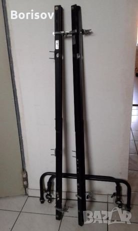 Автомобилен багажник D.Frey за велосипеди, снимка 1