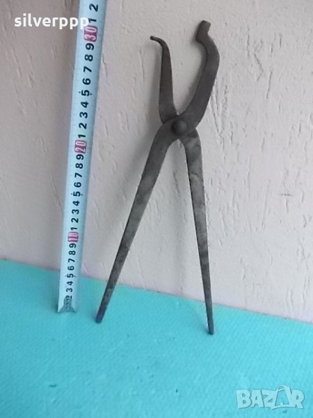  Занаятчийски инструмент , снимка 1