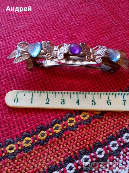 Фиба,Шнола за коса, снимка 1