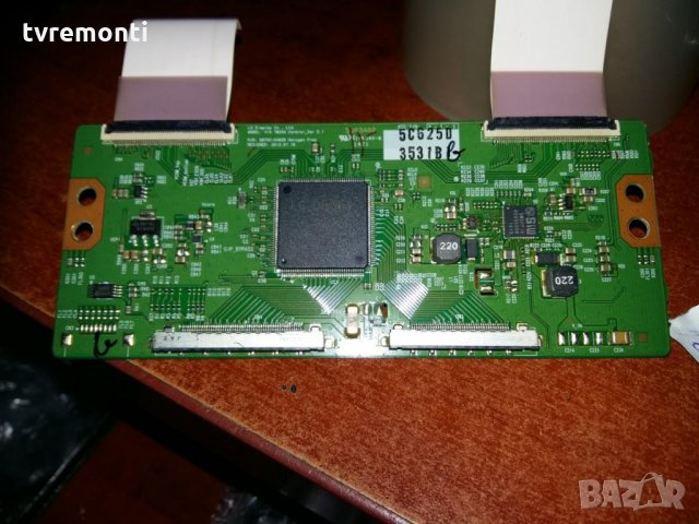 T con Board 6870c-0482b