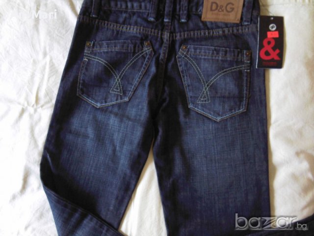 Дамски дънки - маркови , снимка 4 - Дънки - 16441813