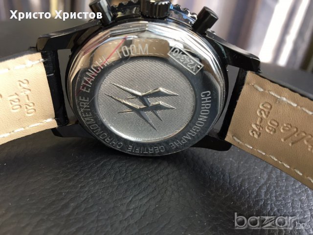 Мъжки часовник Breitling for Bentley , снимка 3 - Мъжки - 17078959