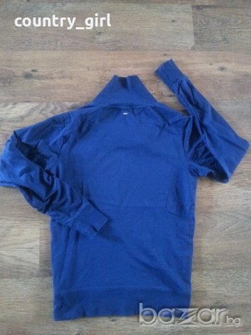 G-star Correct Marei -  страхотна мъжка блуза, снимка 8 - Блузи - 19597804