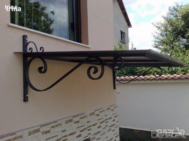 Заваръчни и железарски услуги ТОП ЦЕНИ, снимка 14 - Други услуги - 21750447