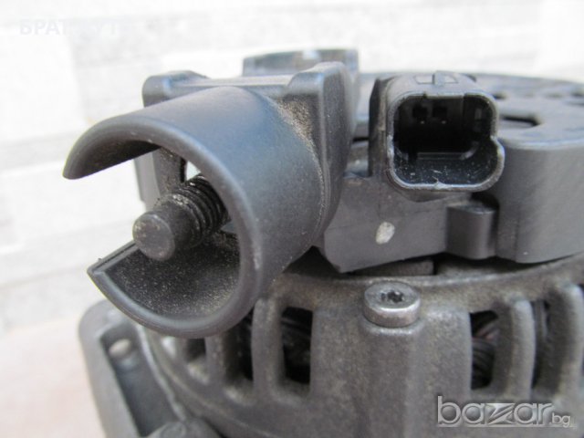 ГЕНЕРАТОР (АЛТЕРНАТОР) ЗА MINI COOPER 1.6i (2009), снимка 3 - Части - 16212252