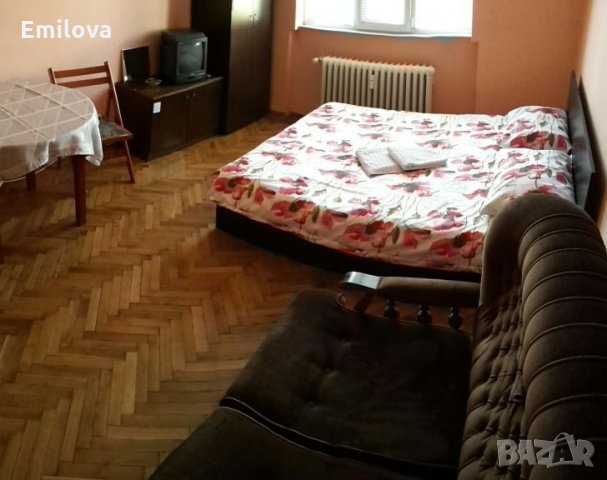 Двойна стая за нощувки в центъра на София, снимка 3 - Квартири, нощувки - 14412333