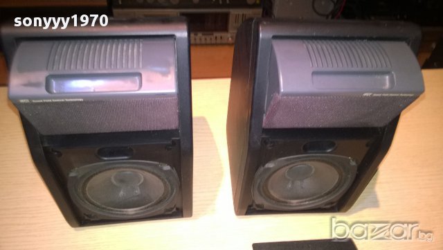  sony ss-sr3-sfct-6ohms/2х180watts-made in japan-внос швеицария, снимка 16 - Тонколони - 10352985
