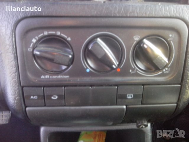 Фолксфаген голф 1.9TDI-110к.с-1996г,на части, снимка 11 - Автомобили и джипове - 23677478