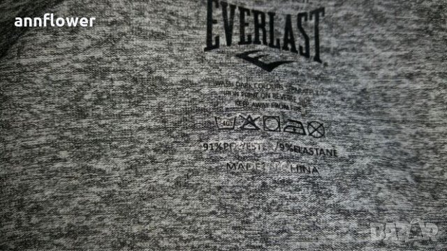 Боксер Everlast, снимка 2 - Спортни дрехи, екипи - 23512253
